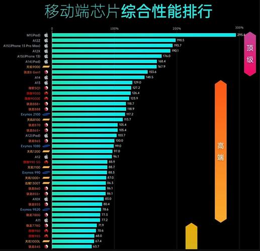 芯片领域分类标准（芯片的分类和认识）-图3