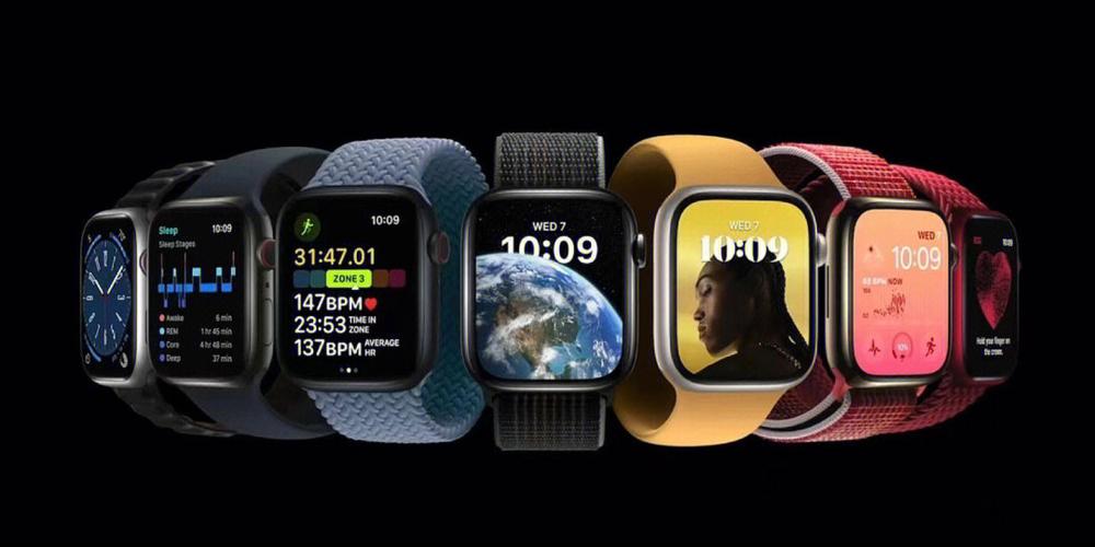 applewatch支持的设备（apple watch 支持）