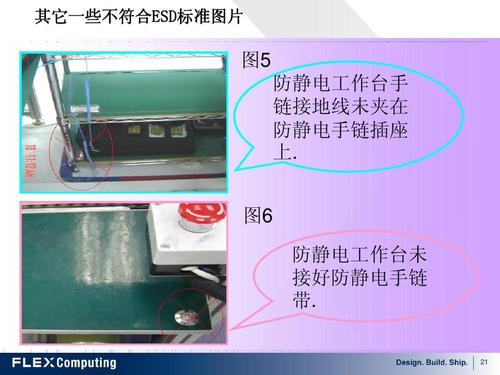 esd保护接到哪个地（esd保护器）-图1