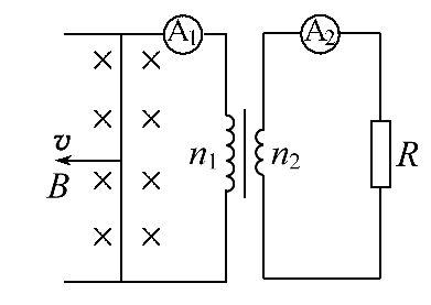 怎么求变压器电流（求变压器电流公式）-图2
