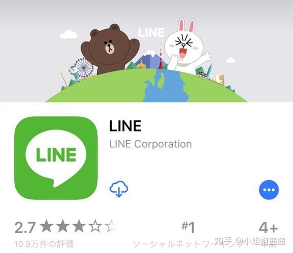 line哪个国家的（line哪个国家的软件）