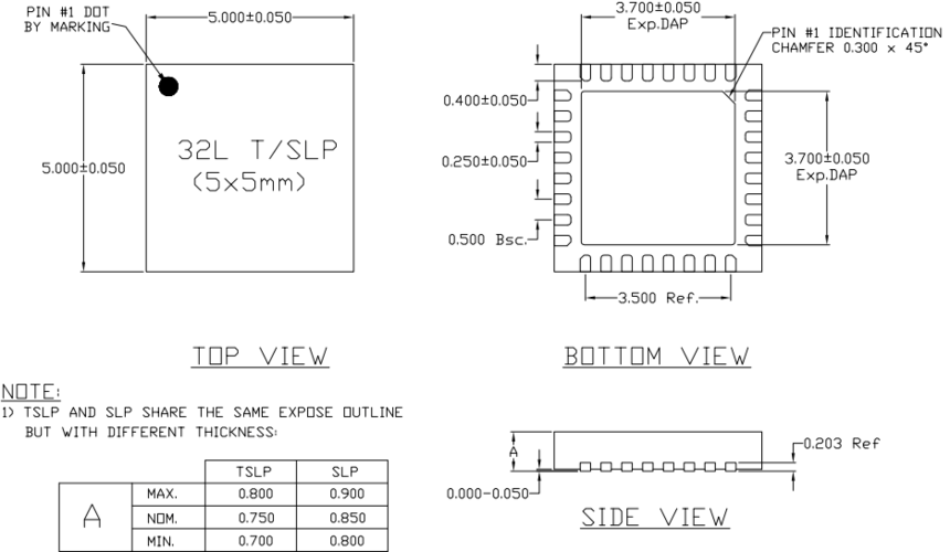 原理图建封装标准（原理图封装设计步骤）-图3