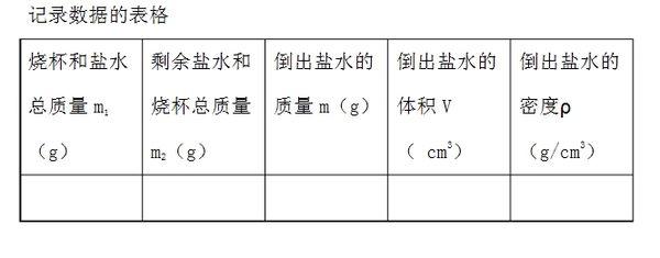 盐密度测试标准（测食盐密度）-图3