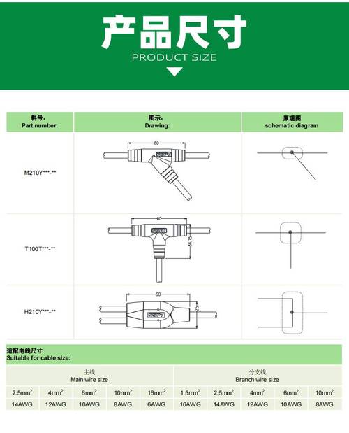 mc4标准（光伏接头mc4标准）