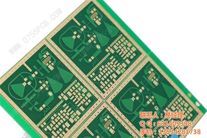 pcb板覆铜厚度标准（pcb覆铜板的用途）-图2