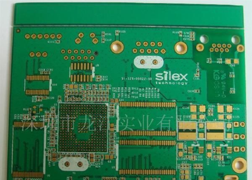 pcb板覆铜厚度标准（pcb覆铜板的用途）-图1