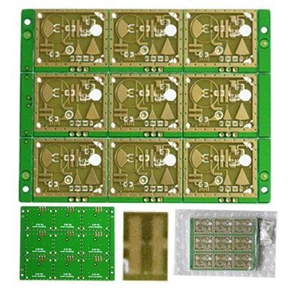 pcb板覆铜厚度标准（pcb覆铜板的用途）-图3