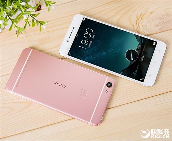 vivox6和vivox6s哪个hifi好（vivox6对比vivox6plus）-图2