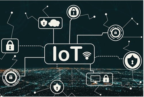 iot智能显示设备（智能iot技术）-图1