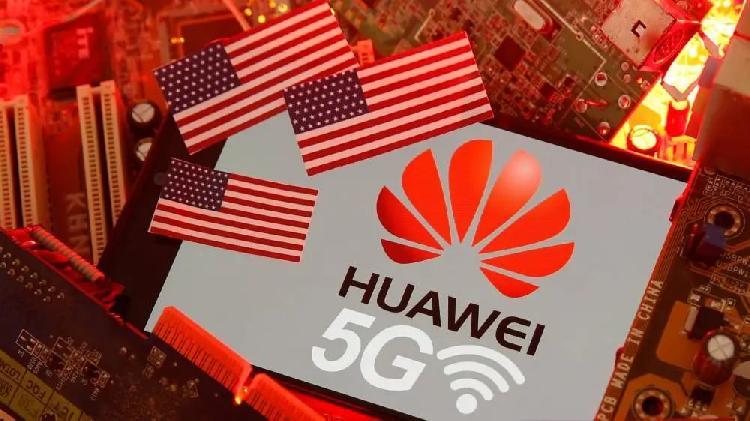 5g标准不是华为的嘛（5g标准不是华为的嘛为什么）-图2