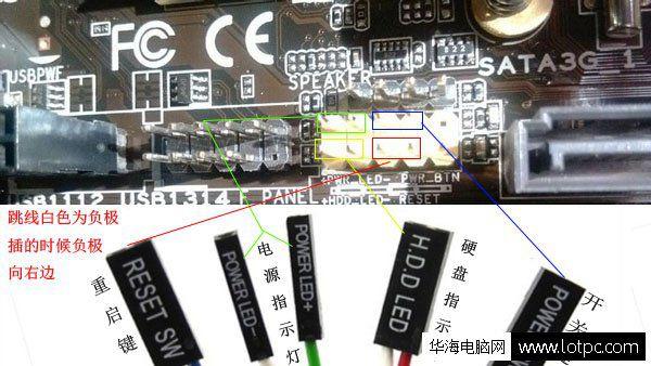 电脑装机按哪个键（电脑装机操作步骤）-图2