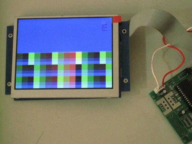 tft彩屏怎么用（tft彩屏和led哪一个好）-图1