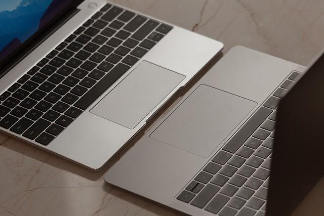 苹果的iMac与MacBook哪个好（imac对比macbook）