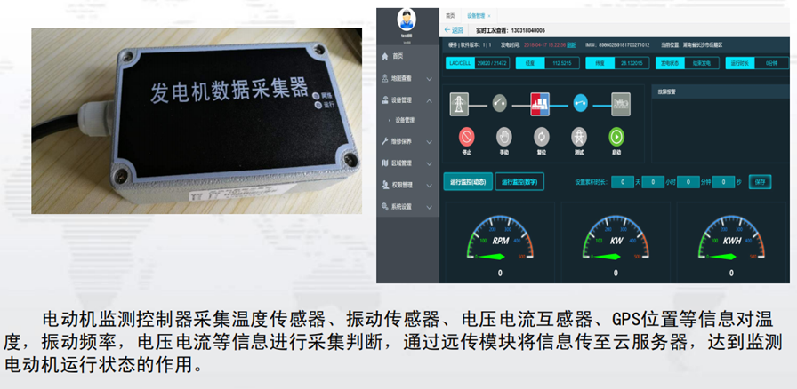 电机怎么记录当前位置（电机状态怎样监控）-图3