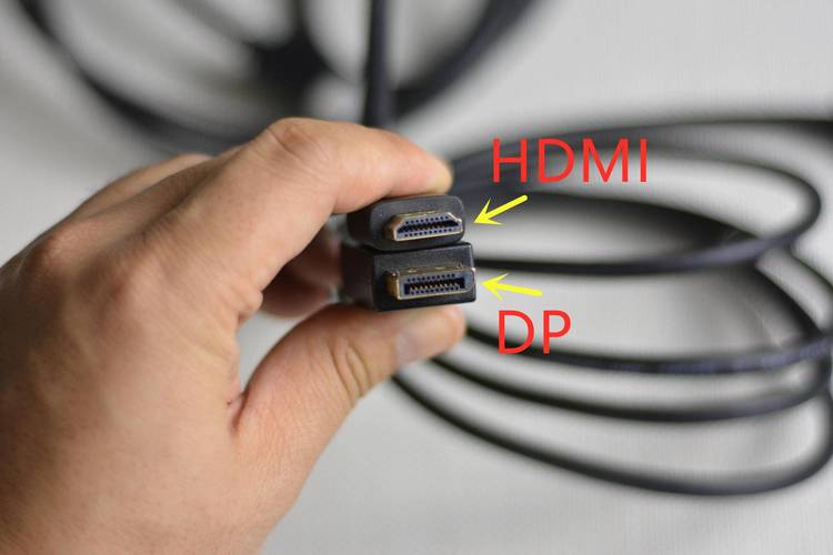 接口dp和hdmi哪个好（dp接口与hdmi接口的区别）