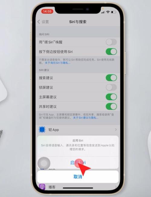 多个苹果设备safari（多个苹果设备 呼叫Siri）-图3