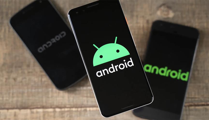 Android设备是什么手机（android是什么机型）-图2