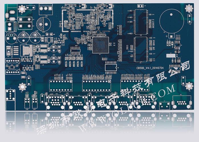 标准尺寸电路板（电路板的规格型号是什么）-图2