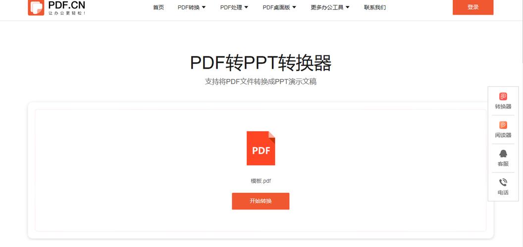 怎么用pdk（怎么用PDF做PPT）-图3