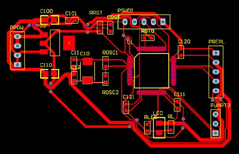 pcb怎么排（pcb怎么排版比较好）