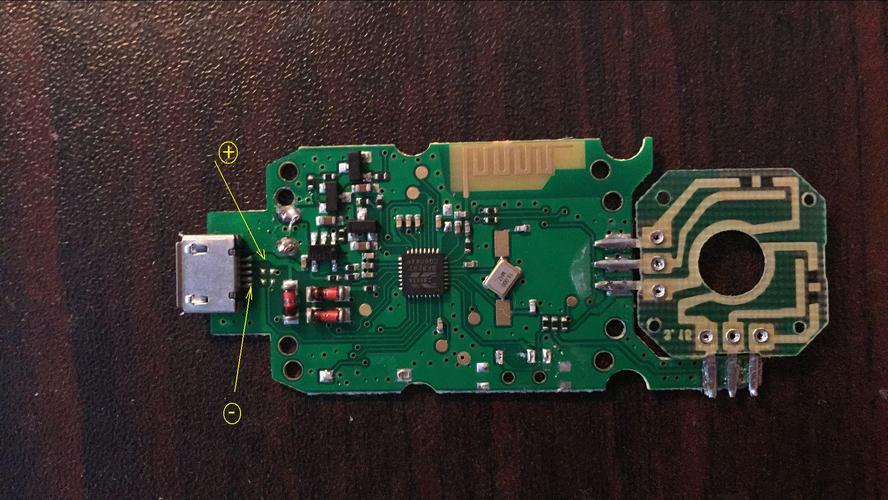 怎么看电路板正负（电路板怎么区分正反面）-图1