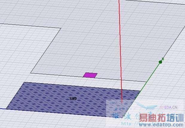 hfss怎么添加波端口（hfss 波端口）-图1