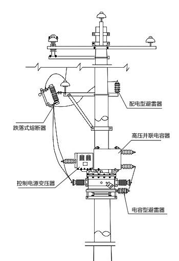 10kv避雷器动作电流标准（10kv避雷器工作原理）-图3