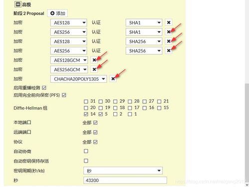 飞塔其他设备ipsec（飞塔pppoe配置）-图3