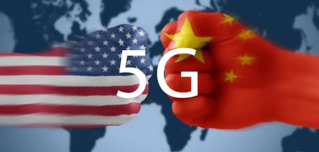 中美制定5G新标准（中美5g之争,争的是什么）-图3