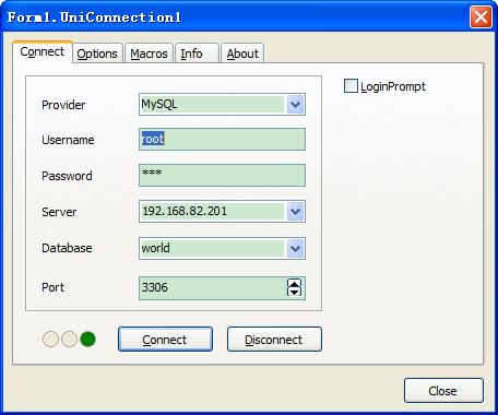 delphi获取设备厂商（delphi 获取程序路径）-图1