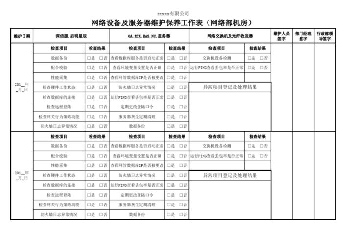 客户设备维护指为客户it设备及（客户维护系统工具主要包括）