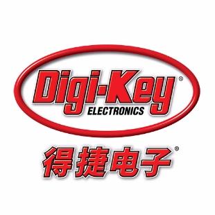 得捷电子怎么下单（digikey 得捷电子）