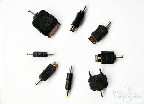充电接口标准统一（不同充电接口 名称）-图3