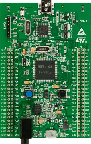 stm32f4最新标准库（stm32f4标准库下载）-图1