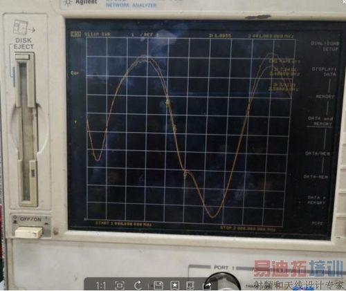 手台驻波标准（手台天线驻波比）