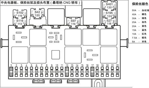 pcb保险丝怎么选型（保险丝pcb封装图）