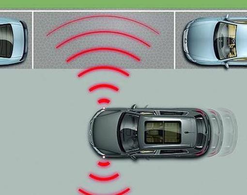 泊车辅助标准（泊车辅助是啥）-图1