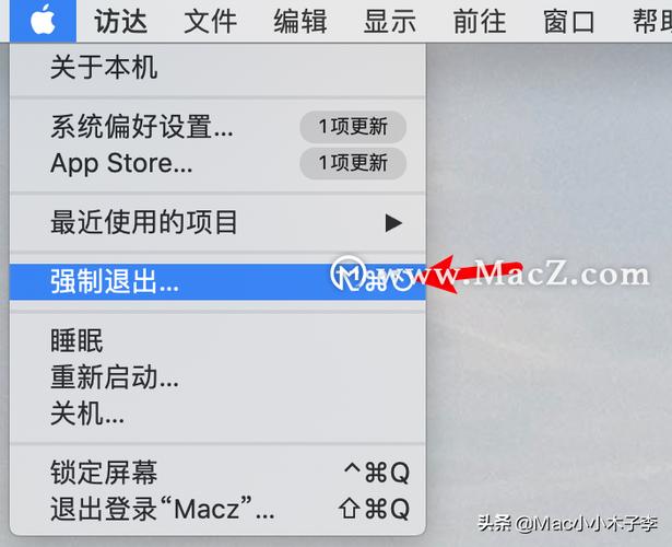 mac搜索蓝牙设备（macbookair蓝牙搜不到设备）-图1