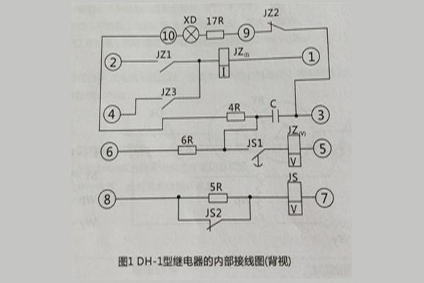 继电器保护怎么办（继电器 继电保护）-图3