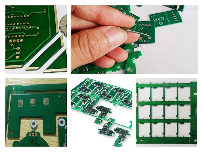 pcb板怎么泡（pcb怎么洗板子）-图1