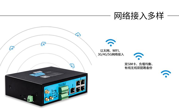 网关是网络接入设备（网关是网络接入设备吗）-图2