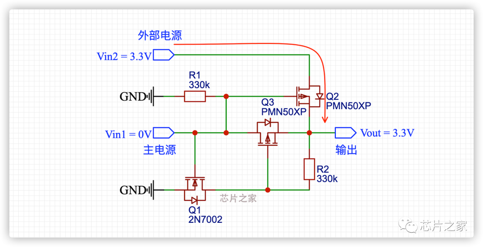 wismart3怎么供电的简单介绍-图3