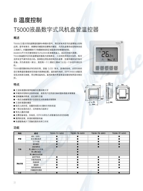 温控器的检验标准（温控器检定规程）-图2