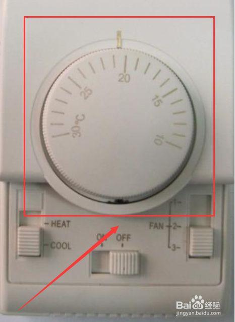 怎么测空调温控开关（空调怎么检测室温）