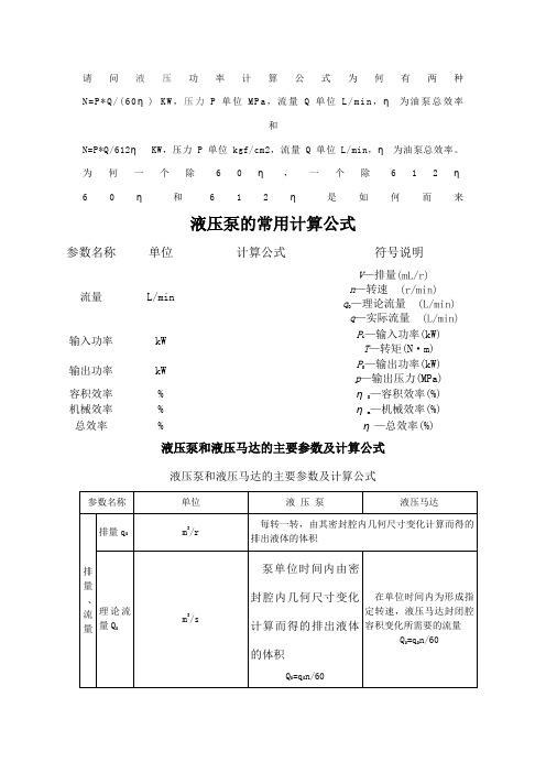 已知Kw怎么求E（kw的计算公式）-图2