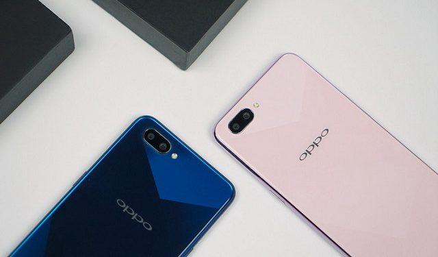 opqoa3和a5买哪个（oppoa3和a53哪个好）-图1