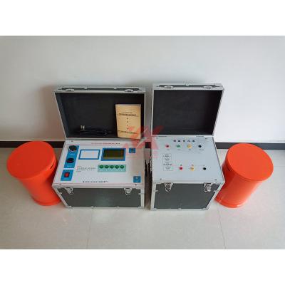 电机变频串联谐振试验标准（变频串联谐振试验成套装置75kva75kv）