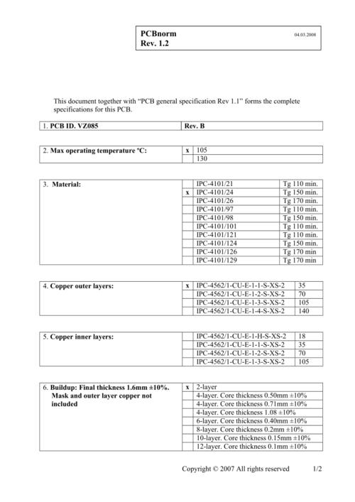 ipc孔铜厚度标准（ipc孔铜要求）-图1