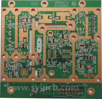 pcb板绝缘怎么去除（pcb板绝缘电阻）