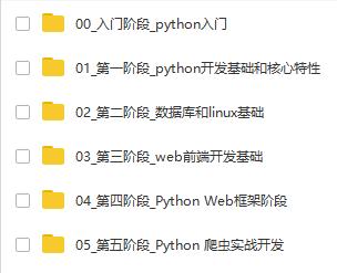 python教程哪个好（python哪个教程比较好）-图2